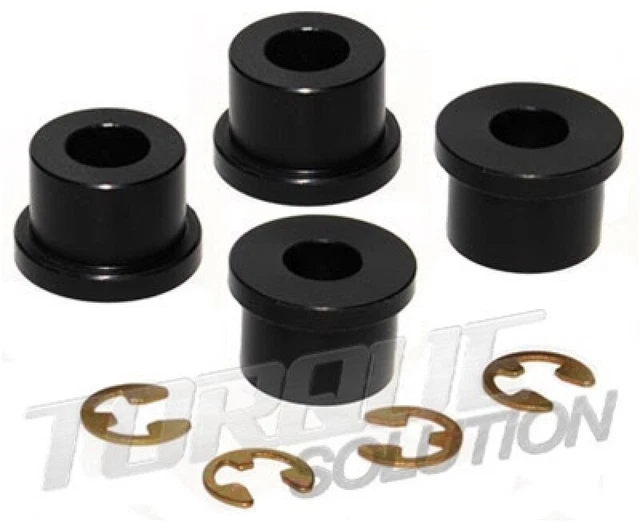Torque Solution Ts-Scb-700 Shifter Cable Bushings For Dodge Neon Srt 2003-05
