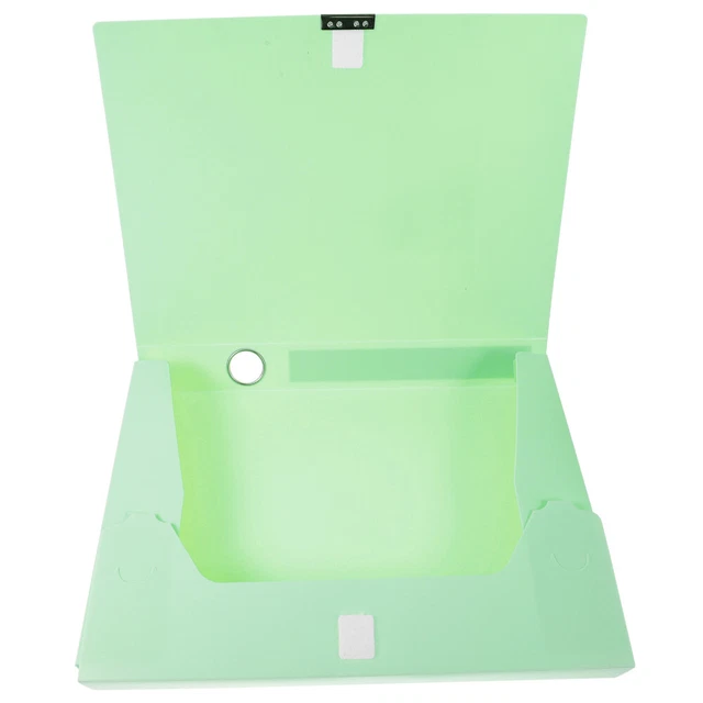 Organizzatore Scrivania 4 Livelli - Porta Documenti A4 Con Portapenne, Per Casa E Ufficio - Foto 8