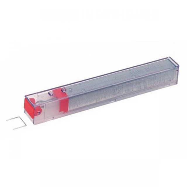 Leitz Power Performance K12 Red Staple Cartridge