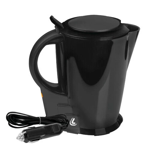 Lampa Aqua-Heater Earl Grey, bollitore per acqua - 24V - 250W