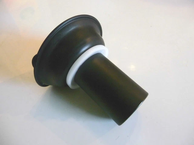 Membrana Carburatore RMS Yamaha 125 - 180 - 250 - 300cc - Foto 5