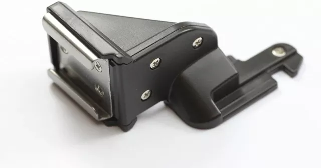 Adaptador de zapato para videocámara PANASONIC VYC0996 HD HC-X910,HDC-SD700,HDC-SD900 3