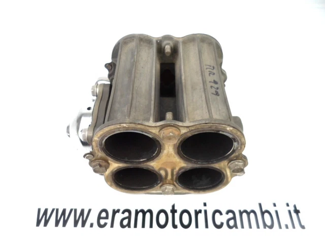 Actuator Valve Opening/Closing Exhaust HONDA CBR900RR 929RR 954RR 2001-04