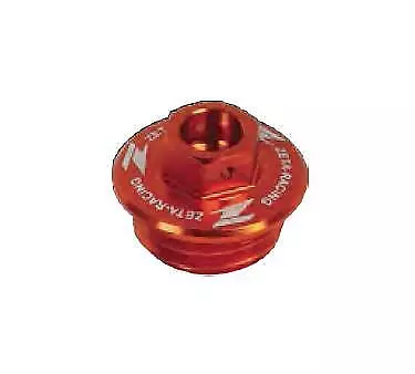 ZETA Oil Filler Plug - ZE89-2416