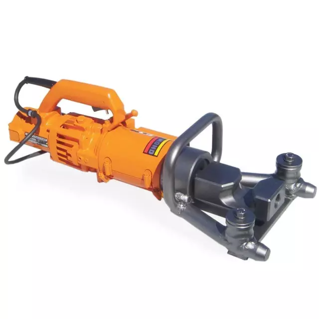 Portable Rebar Bender,Electrical