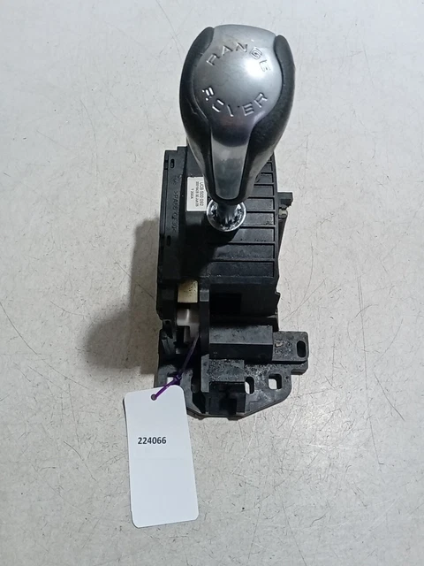 RANGE ROVER SPORT L320 Automat Gear Shifter Selector Ucb 500 092 Ucb ...