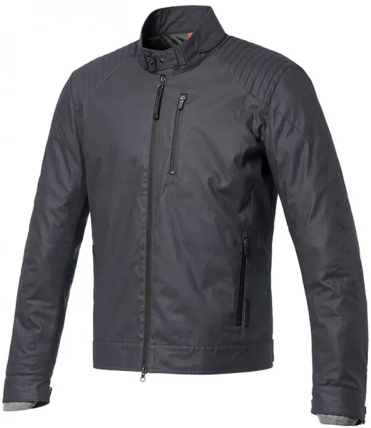 Jacke TUCANO URBANO Pol Dunkelblau Größe Size XXL