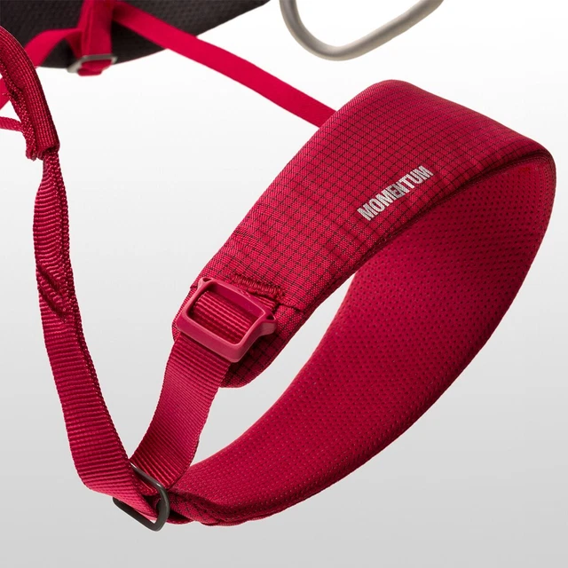 Black Diamond Momentum Harness - Women's 3