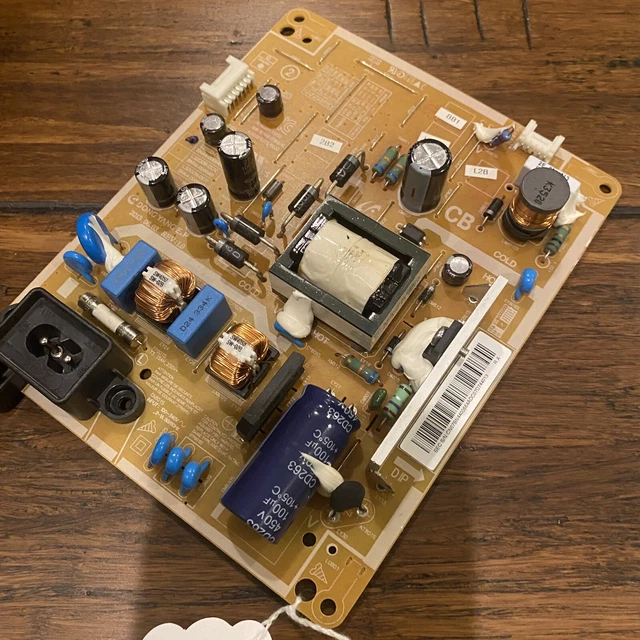 SAMSUNG BN4400664A POWER Supply Board For Un32Eh4003 And Other Models