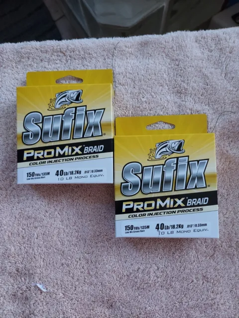 ProMix® Braid