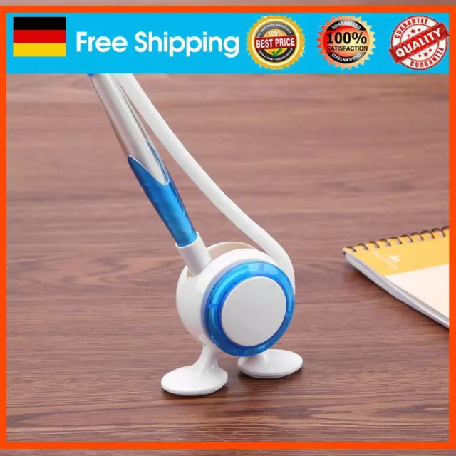 Elastisches Seil Kugelschreiber Desktop Stift Schule Stationery Office behoben