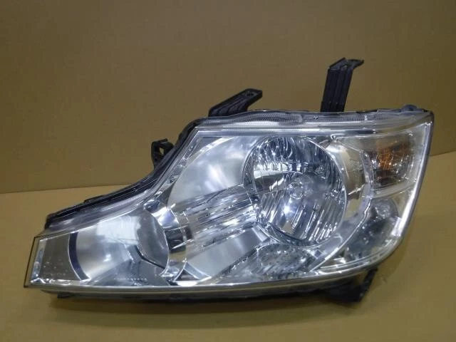 HONDA Step Wagon 2010 DBA-RK6 Faro sinistro [usato] [PA25789563]