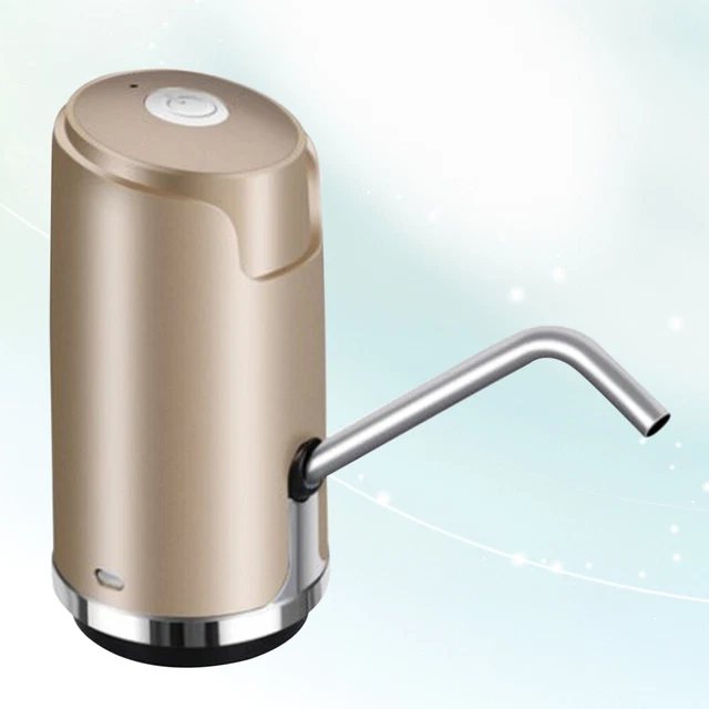 Water Pump USB Drinking Water Pump USB Water Pump Charging Mode 2