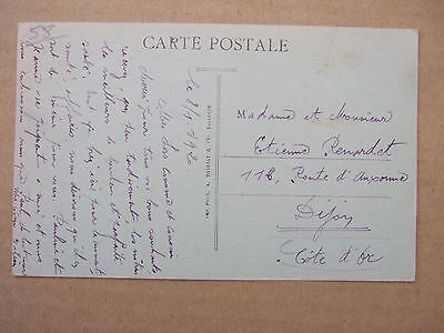 CPA COSNE SUR LOIRE (58) BORDS DE LA LOIRE. PENICHES. Ed Aux Arts Modernes. 2