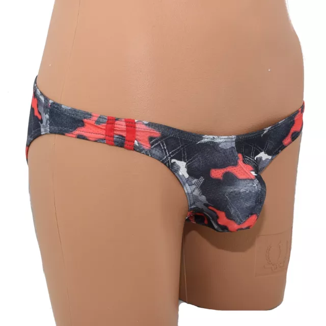 Slip uomo traspiranti taglia:M(2853)