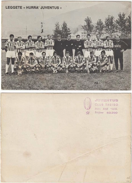 RIVISTA CALCIO - Hurrà Juventus - Anno XIII - n° 9 - Settembre 1975 EUR