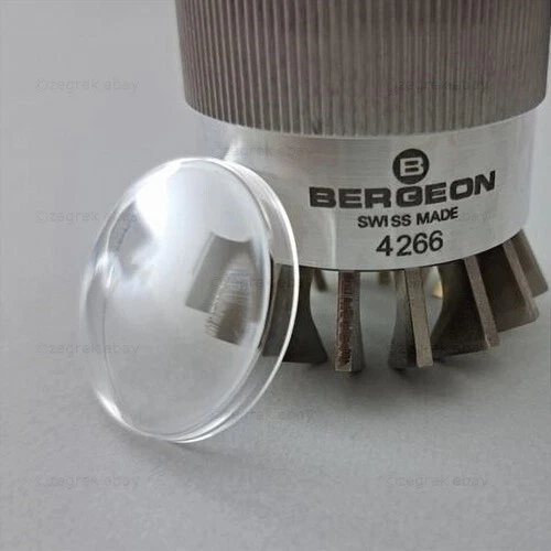 Bulloni Acciaio Inox Vetro Orologio Acquisti Online Su Orologio