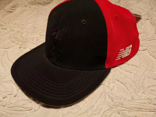New balance liverpool cap deals