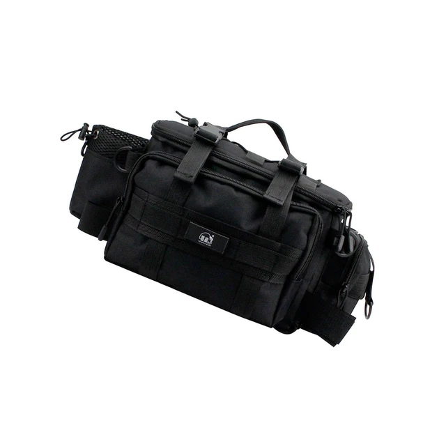 Sac de matériel de pêche multifonctionnel sacs de pêche sac de taille de