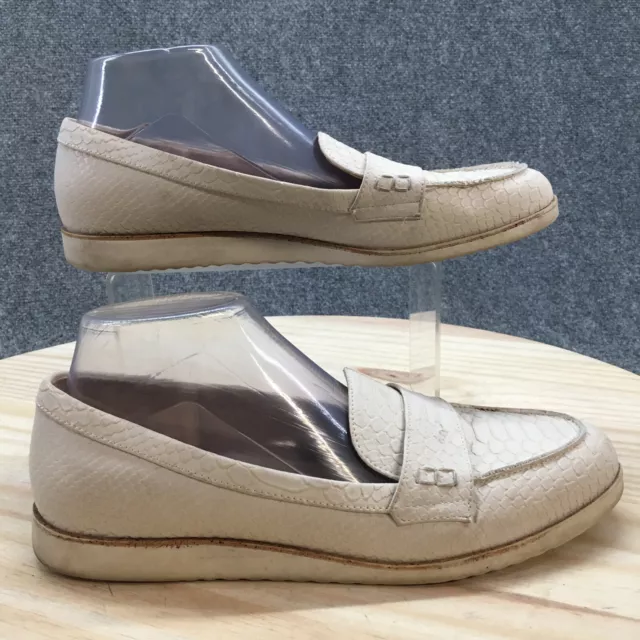 LIFE STRIDE VELOCITY 2.0. Loafers Sz. 7M Brown. New. $20.00 - PicClick
