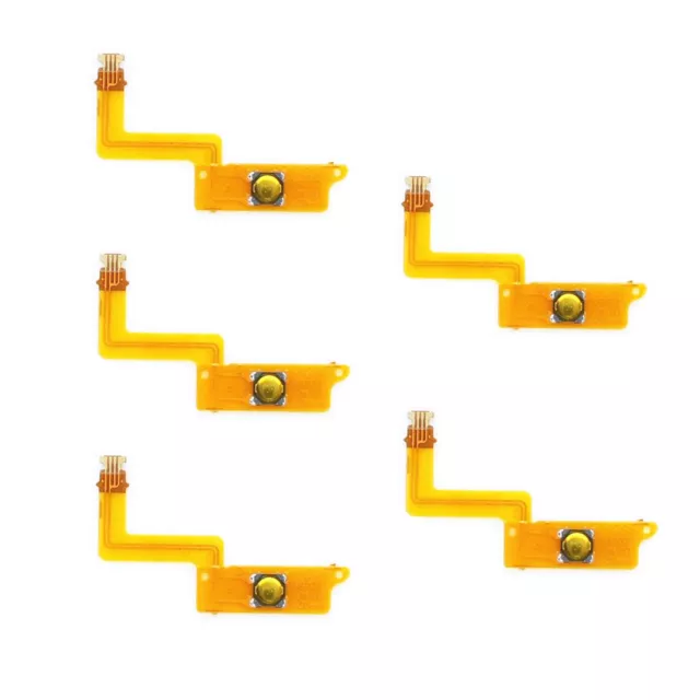 1/5/10 Pcs Home Button Ribbon Flex Cable for Nintendo NEW 3DS XL / NEW 3DS LL