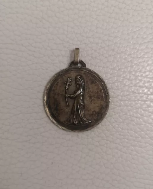 médaille en bronze