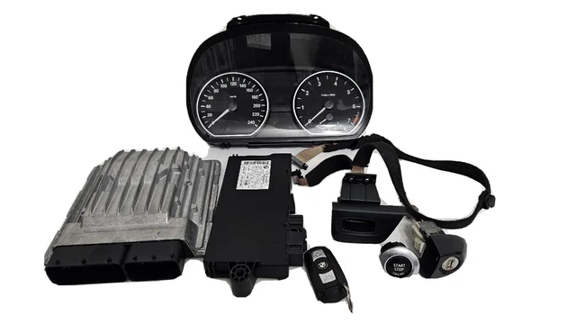 Per BMW Serie 1 2 3 4 5 X1 X3 X5 Zoppicare Con Filtro Olio 11428507697
