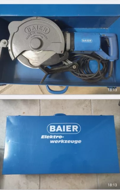 baier  700 ehs 2l