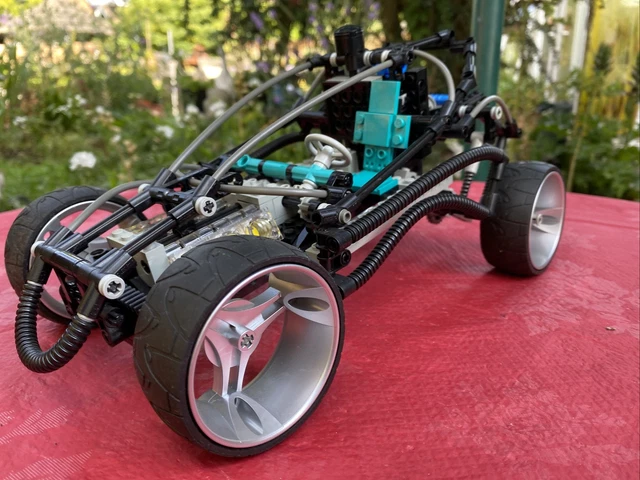 Lego 8432 online
