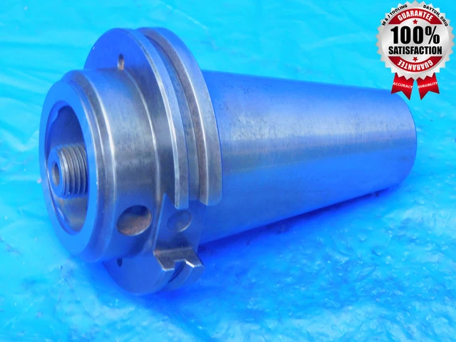 Cat50 Sandvik Capto C6 Modular Tool Holder Coolant Stub C6-A390.545-50 040 Cnc