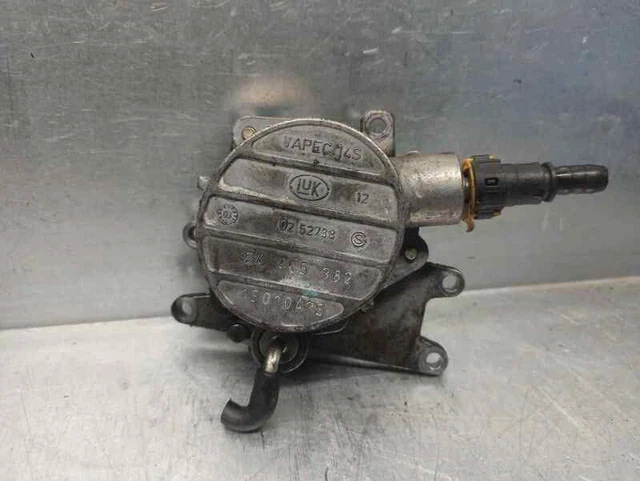 Pompe à Vide Pour Frein VW LT 28-35 I (plateforme 281-363) - Réf. 074145307B, Neuve