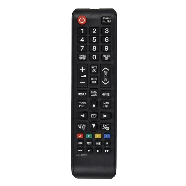 1X(AA59-00741A Remote Control For UE42F5000AK LT28D310 R2I2)