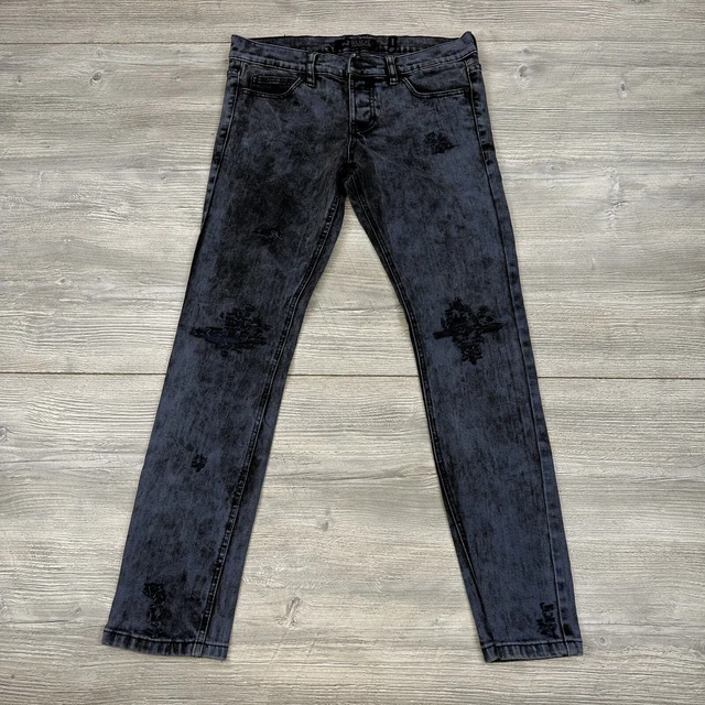 Rude xxx best sale jeans