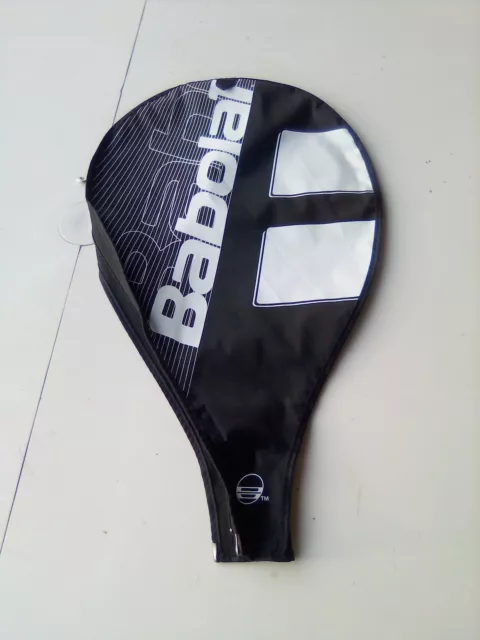 Raquette badminton babolat base speedlighter