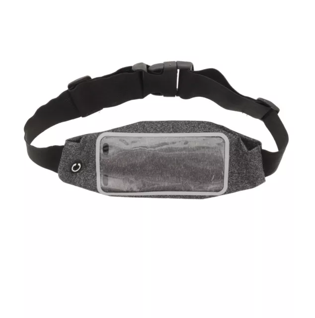 Ceinture de Sport / Sacoche de Rangement Imperméable pour Smartphone Tactile OK