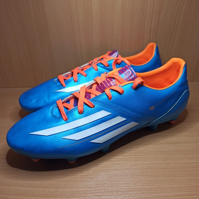 Adidas hotsell f50 f10