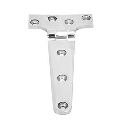 T-Hinges1pc Thickened Stainless Steel T Hinge Home Door Gate Accessories 1517...