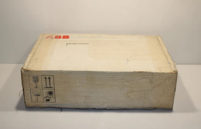 DPMP-EXT2 ABB Inverter Brand New Fast Shipping By DHL or FedEx