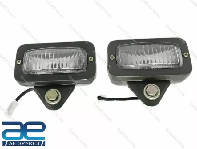 8378785 24 Volt Blackout & Tail Light, Right Side, for M38, M38A1, M37,  M151A1, M35A1 - Midwest Jeep Willys