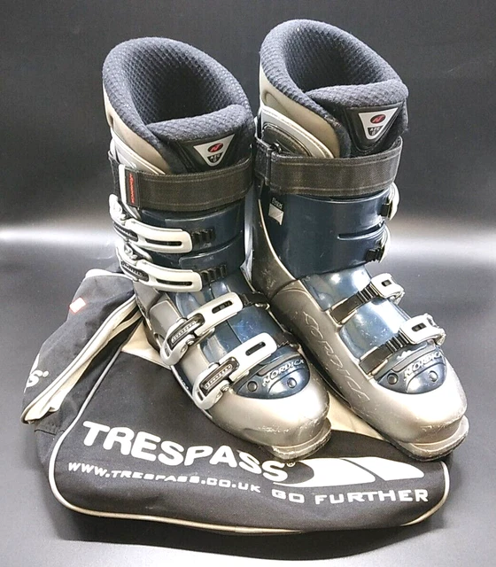 Nordica nxt n3 clearance women's boots