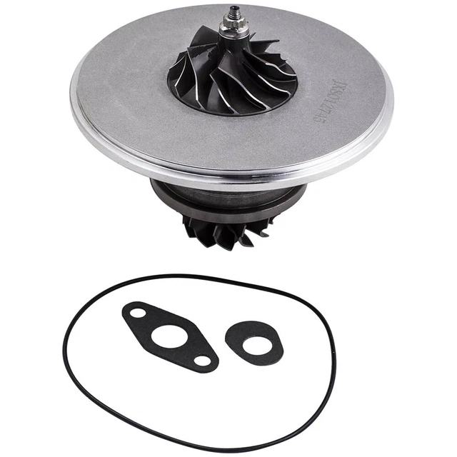 Turbocharger Cartridge CHRA for Land Rover Discovery 2 MK2 2.5L Diesel 199-2004