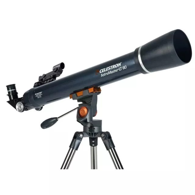 Celestron Astromaster LT 60AZ Telescope  21073-CGL