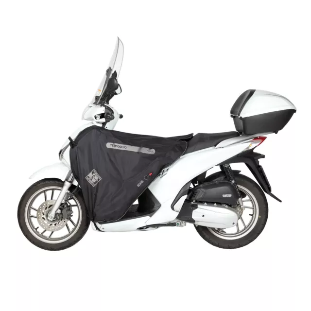 Legwarmer Termoscud R099 TUCANO URBANO Honda Sh 150 (2015)