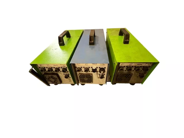 2x Opazimetro BrainBee OPA-100 + 1x Analizzatore Gas di Scarico BrainBee AGS-200 NON TESTATO
