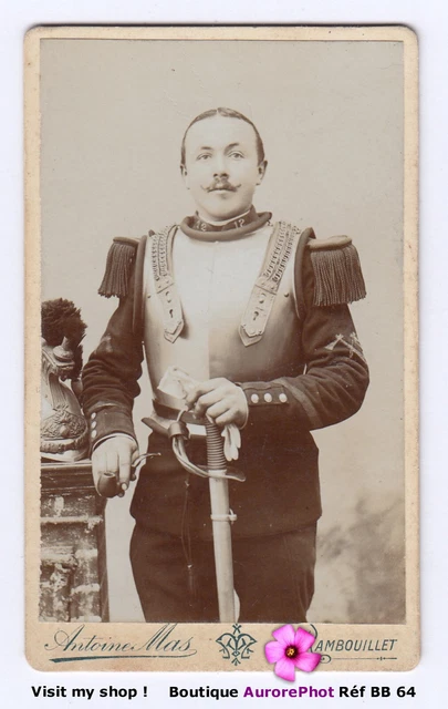 VIGNETTE MILITAIRE DELANDRE - 12ème régiment d'infanterie EUR 1,50