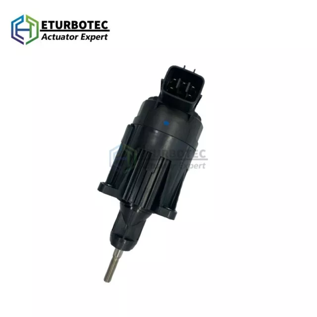 14411-5CA2C 14411-5CA2D Turbo Actuator for 2016- Infiniti Q50, Q60 3.0T VR30DDTT 2