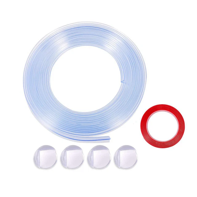 Desk on sale bumper guard