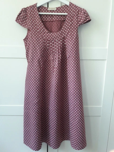 Talia benson cheap robe lin