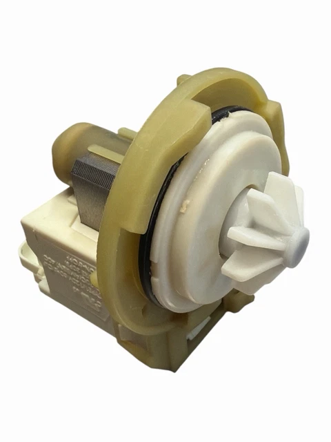Bosh Dishwasher Drain Pump 00642239 / 642239 | The PartsDoc LLC