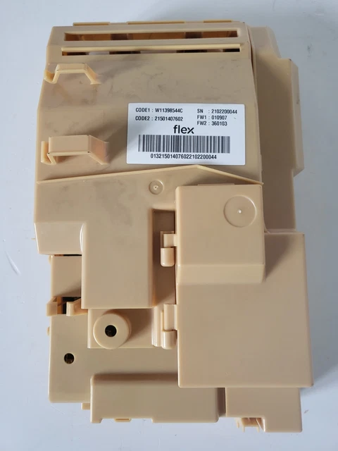 Module Puissance Carte électronique C00521173 488000521173 C00519655 NEUF (Carte électronique De Puissance Indesit, Pièce Détachée Neuve, Référence C00519655)